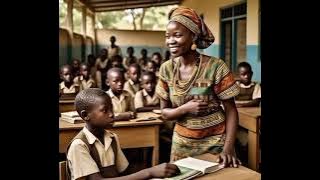 The story behind the Fulani people