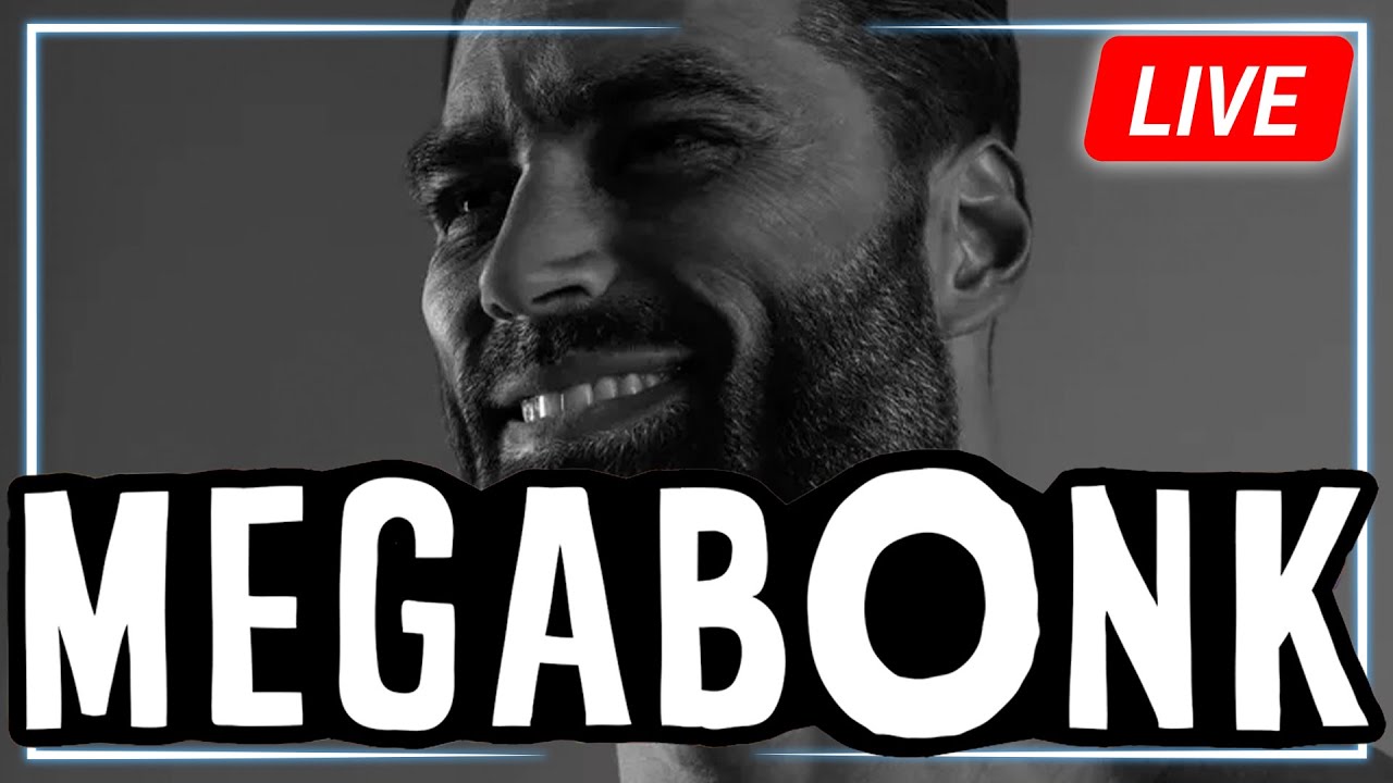 Gukj Si, juego a M E G A B O N K. ¿Cómo supiste? - YouTube