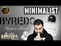 👻 Mojave Ghost by Byredo | Samplin&#39; Samples  CLEAN / FRUITY / FLORAL