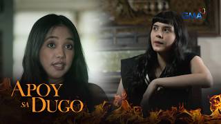 Apoy Sa Dugo Pumalpak Ang Plano Ni Angel Episode 23