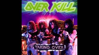 Watch Overkill Powersurge video