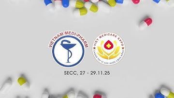 SECC | VIETNAM MEDIPHARM x VIETMEDICARE | 2025