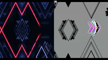 Sonic Wave Infinity - With vs Without Decoration