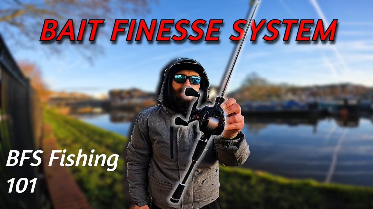 BFS Fishing MADE EASY! Reel Setup, Casting, Tips and Tricks 