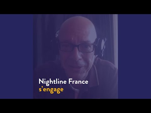 R. Costambeys-Kempczynski, Délégué général Alliance Sorbonne Paris Cité | Nightline France s’engage