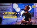 Bonnto sessions  rezonnment jonas  the roots level band