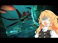 海を泳いでたらトラウマ不可避のバケモノに遭遇した…【サブノーティカ / Subnautica】【ゆっくり実況】