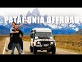 The heart of patagonia on back roads  ep 97