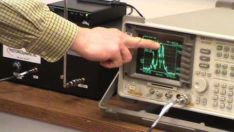Simultaneous Transmit and Receive (STAR) Demonstration