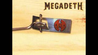 Megadeth - I'll Be There (Non-remastered)