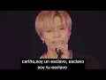 taemin slave sub espa&ntilde;ol