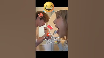 Why Did she do that 😭?? #lisa #blackpink #jump #shorts #dream #shorts #fyp #music #song #kpop #viral