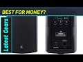 ReviewKramer Tavor 6-O: Versatile & Powerful Active Speakers