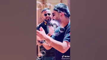 نجم السلمان حط الدية على الدية 