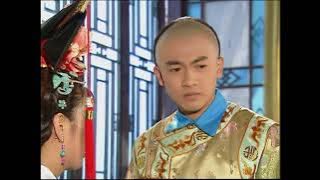 Huanzhugege s2 14 || jari ziwei sakit