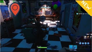 Fnaf 1 in fortnite creative completely finished sadly my code was removed  and I don't think I can get another even with a different social media :  r/FortniteCreative