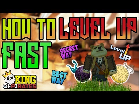 Kop Best Way To Level Up In King Of Pirates Roblox One Piece Game Axiore Youtube - kop top roblox