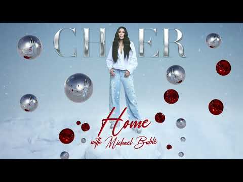 Home (with Michael Bublé)