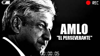 Amlo. Los tigres del norte