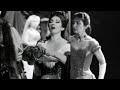 Maria Callas (Prendi, Quest&#39;è L&#39;immagine - La Traviata / Deh! Non Volerli Vittime - Norma) 1953/1954