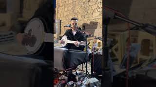 Hüseyin Karaca Felek Benim Gençliğimi Geri Ver