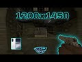 Desert only in CSGO MOBILE (CSMOS / CSSO / CLIENTMOD)