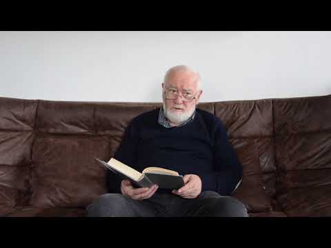 ვკითხულობთ ილიას - ანდრო ბედუკაძე