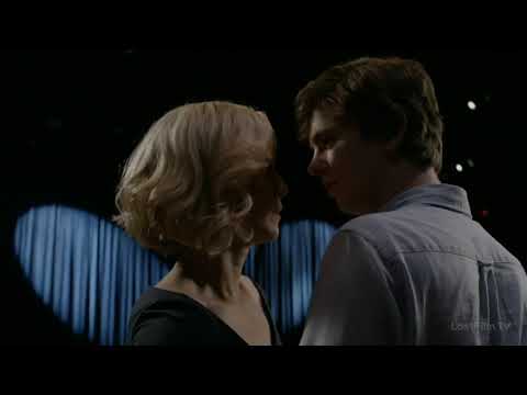 norma and norman bates × love is madness