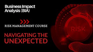 What is Business Impact Analysis (BIA)