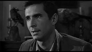 Psycho(1960) full movie within 5 minutes