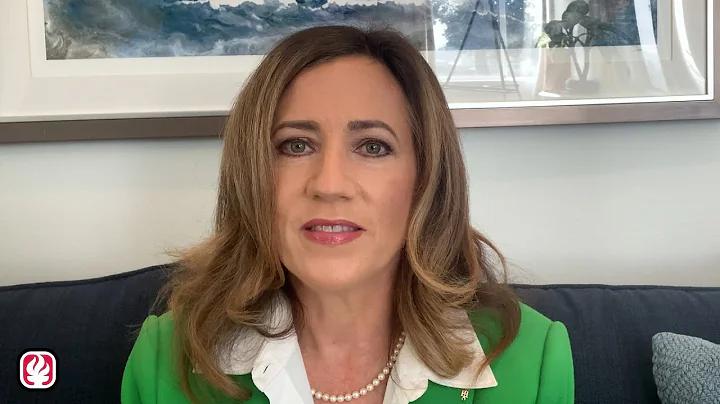 Message from Dr. Debra Duardo: Being Well