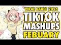 New Tiktok Mashup 2026 Philippines Party Music Viral Dance Trends February 21st