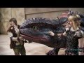 How to Train Your Dragon Live Spectacular: Exclusive Interviews and Footage