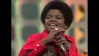 The Jackson 5 - Live On The Ed Sullivan Show - May 10, 1970 - (4K Ultra HD)