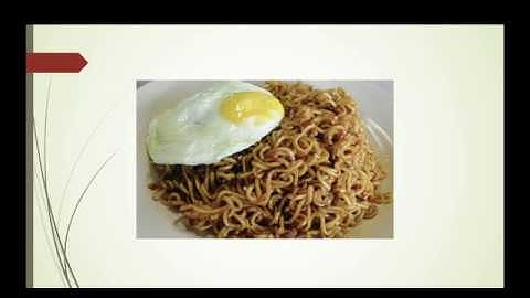 Instructional Presentation (COM114)