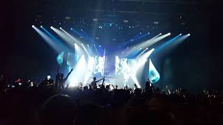 Martin Garrix - Waiting For Tomorrow @ Riocentro  15/11