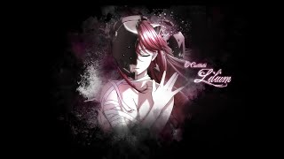 Elfen Lied (2004)  Lilium Mixed Male and Female Vocals (Full Song)