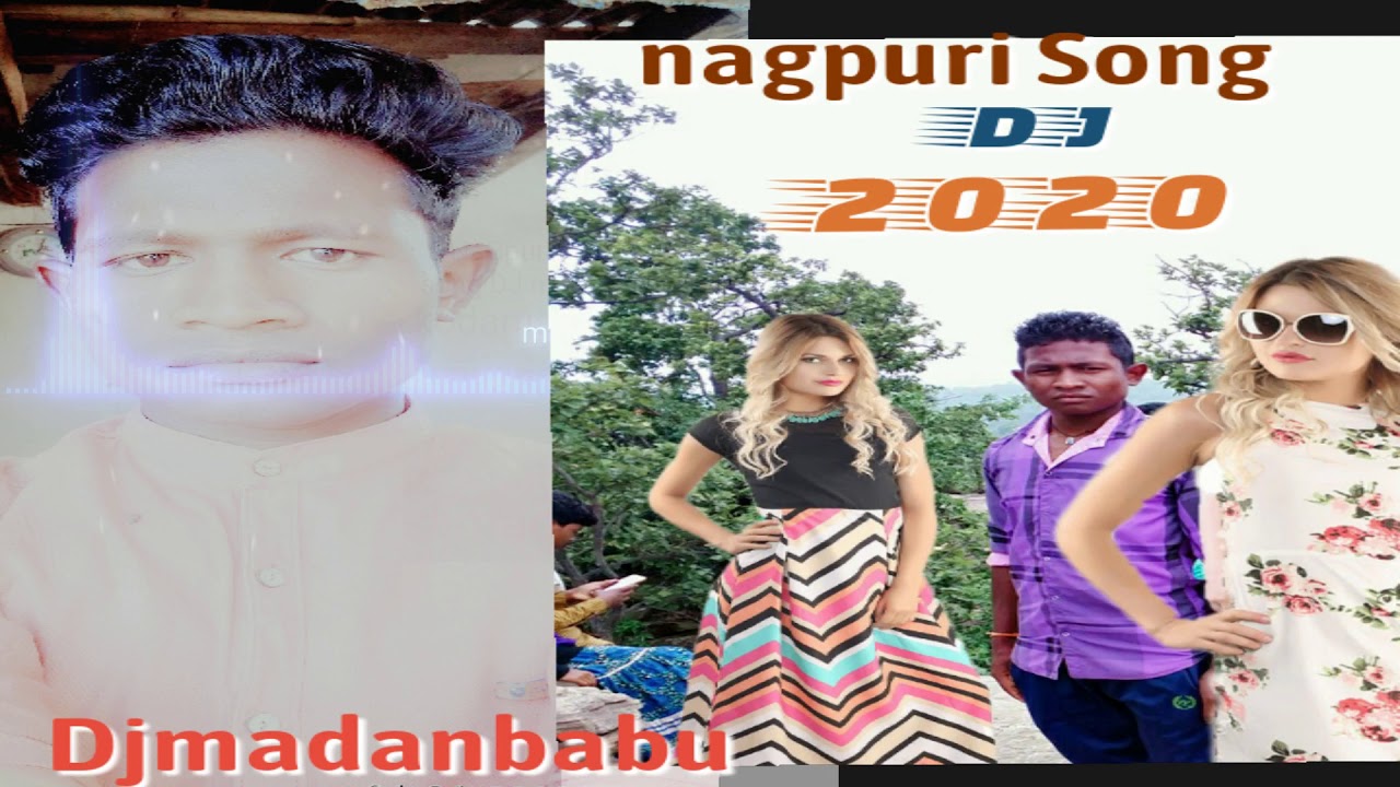 DJ NAgpuri song 🎶(Djmadanbabu 🎧NeW2020🎆) 🔈🔉🔊kodamAi