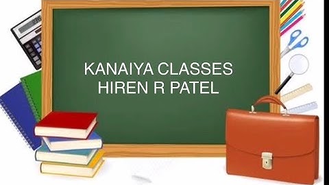 STATISTICS-12STD-CHAPTER-1-INDEX NUMBER-ILLUSTRATION-2(GSEB)