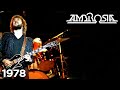 Capture de la vidéo Ambrosia | Live At The Lakeland Civic Center, Lakeland, Fl - 1978 (Full Recording)