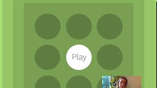 Reversi Web App