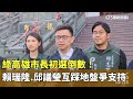 台灣選舉高雄市長初選