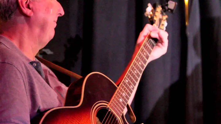 Deborah McDonnell Band Medley