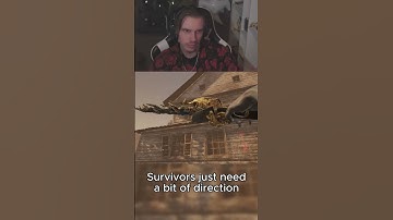 It’s just that easy / Dead By Daylight #dbd #deadbydaylight #dbdkiller #dbdshorts #dbdclips #stream