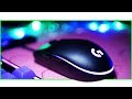 🖱️ LOGITECH G102 в 2020 ГОДУ // ЛУЧШАЯ БЮДЖЕТНАЯ ИГРОВАЯ МЫШЬ? // ОБЗОР // СРАВНЕНИЕ