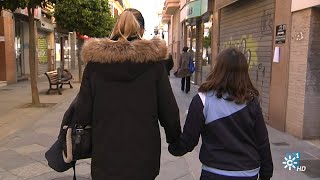 Mujer con discapacidad: doble discriminación by Solidarios CanalSur 118 views 2 months ago 9 minutes, 24 seconds