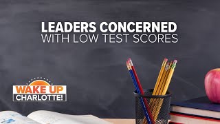 CMS leaders concerned with unofficial state testing scores
