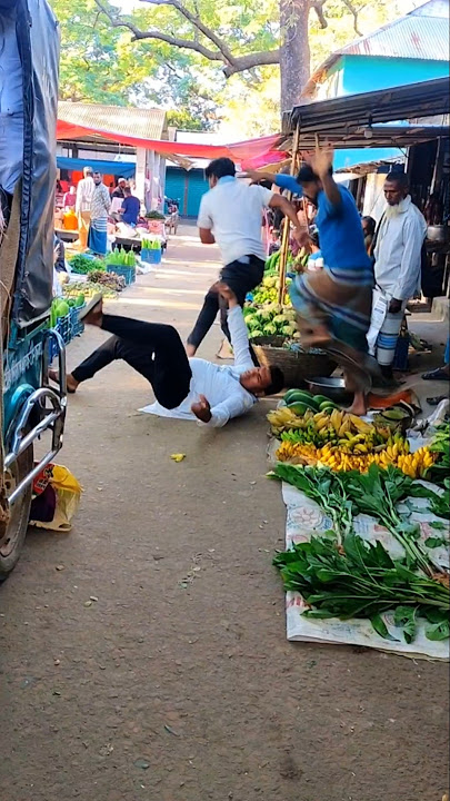 🥱🙆‍♂️😱Eat a banana and the rest is history.