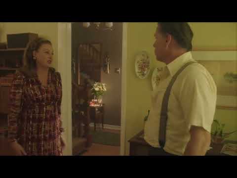 The Barley Cross Affair: Carly's Truth