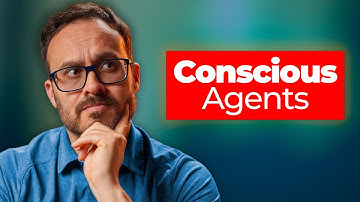 The Mind-bending Theory That Could Lead to AGI